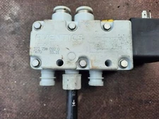  AVENTICS 5727940920 Pneumatic Solenoid Valve – 5/2-Way, 24V DC, 950 l/min, 10 b