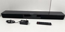 Deco Gear Home Theater Surround Sound 31" Soundbar Wireless Bluetooth Remote