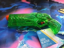 Water Gun 