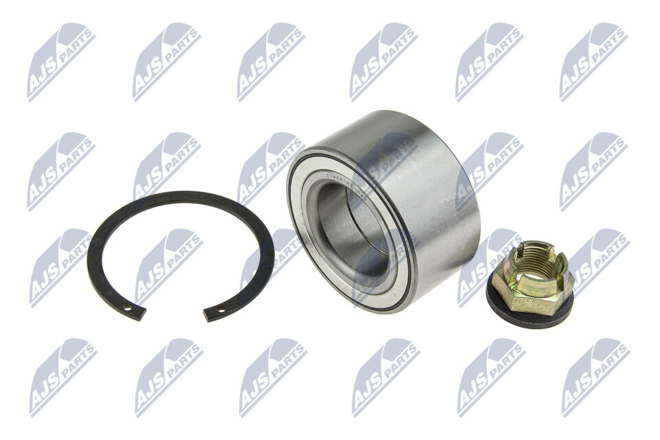 N.T.Y. KLT-RE-043.NTY Wheel Bearing Kit for DACIA,RENAULT - Image 7