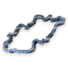 Timing Chain Compatible With Mahindra Bolero, Scorpio, Xylo, Thar, Imperia
