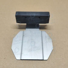 New 2pcs For Latex 310 330 360 365 370 560 570 115 Paper Edge Holder B4H70-67005