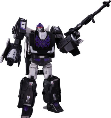 TAKARA TOMY Transformers Power of the Prime PP-40 RODIMUS UNICRONUS to0093 NEU