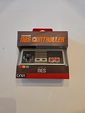 CIRKA Premium N85 Controller for Nintendo Entertainment System NES