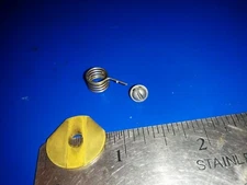 THROTTLE SHUTTER 699 for CARBURETOR (KB-6A) 2031 mercury 60 6hp