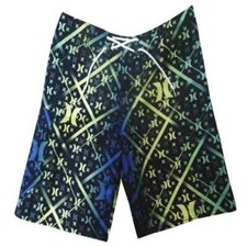 NWT MEN'S SLIM FIT QUICK DRY SUMMER BEACH SWIMWEAR SWIMMING TRUNKS BOARD SHORTS