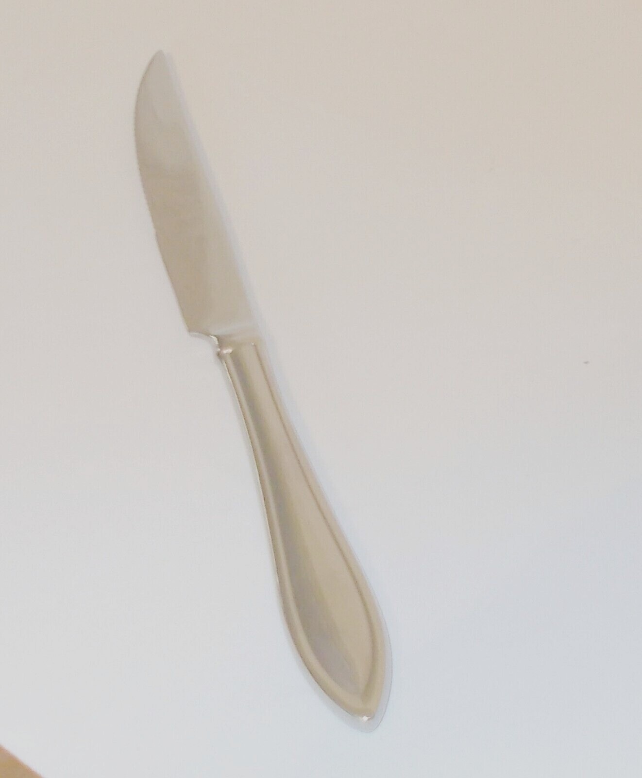 NEW Lenox MEDFORD Stainless Solid Handle Steak Knife ***UP TO 12