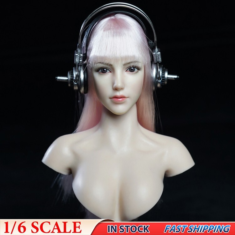 robotic female sex dolls Amelia main image 1