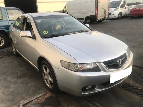 Achsschenkel Vorne Links für HONDA ACCORD BERLINA (CL/CN) * 2004 709346 - Bild 3 von 5