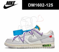 Size 9.5 - Nike Off-White x Dunk Low Lot 47 of 50 for sale Size 9.5 - Nike Off-White x Dunk Low Lot 47 of 50 for sale