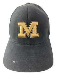 mizzou nike hat