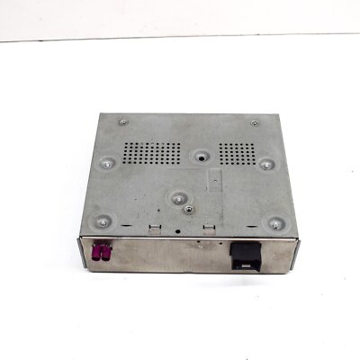 Mercedes-Benz E S213 TunerBox Sound Control Unit A2229008911 2D 120kw 2016