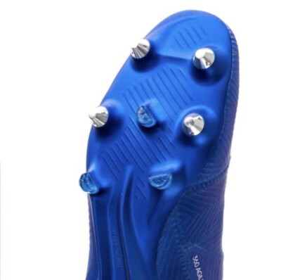 ADIDAS NEMEZIZ 18+ SG DB2068 ADIDAS SOCCER FOOTBALL SHOES 