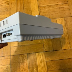 Super Nintendo SNES Console OEM Brand Complete Set + w/ Mario World & All Stars