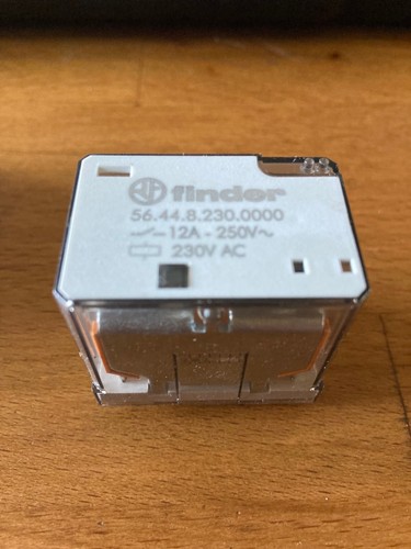 Module Thyristor IRKT56-12A Neuf - Pour Circuits De Puissance Et Contrôle Moteur