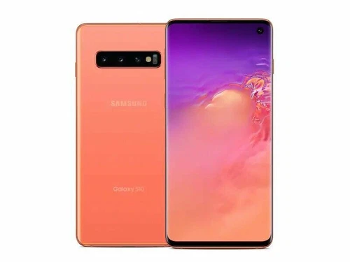 OPEN BOX! Samsung Galaxy S10+ Plus G975U 128GB / 512GB 6.4" Unlocked Smartphone - 第 12/24 張圖片