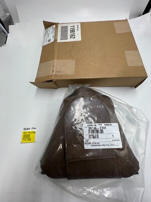 Kawasaki Pad Shoulder Guard Fr Lh 39156-2741 For MULE PRO-FXT 1000