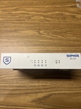 Sophos SG 115 Network Security Appliance