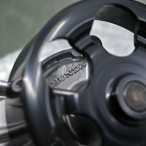 Genuine Honda &Acura 19200PRBA01 Water Pump Civic Integra DC5 K20A