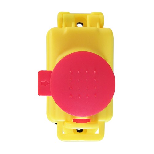 Buy KEDU KJD17B 220V 4Pin NVR Electroagnetic Pushbutton Switches Large