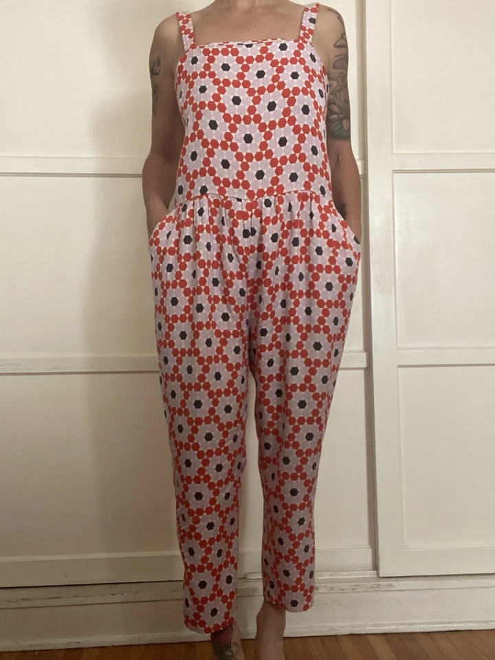 Mameluco Dusen Dusen Foto 2 de 4