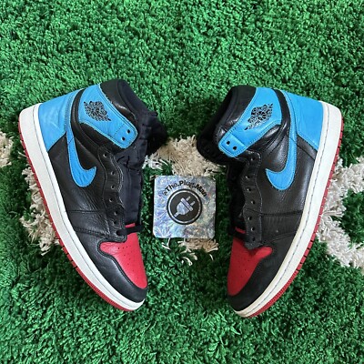 Size (11 Men) Jordan High OG UNC To Chicago 2020