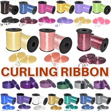 30 METERS BALLOON CURLING RIBBON FOR PARTY GIFT WRAPPING BALLOONS STRING RIBON