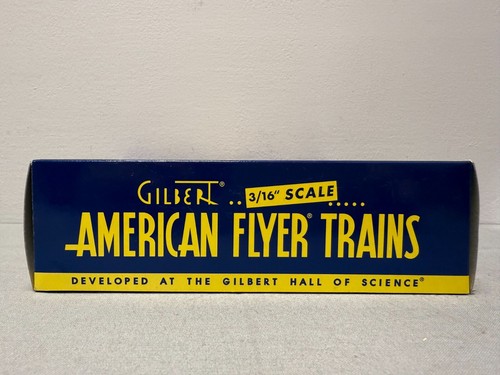 American Flyer by Lionel 6-49835 S Scale Semaphore Block Signal #588 - NIB - Picture 3 of 5