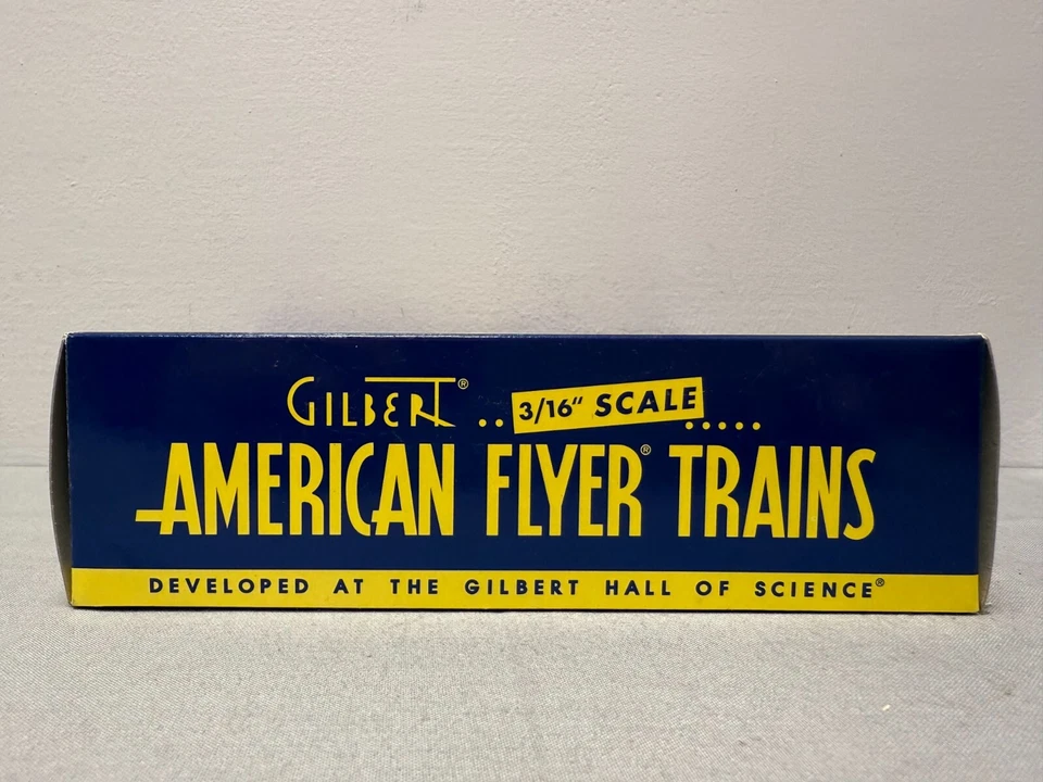 American Flyer by Lionel 6-49835 S Scale Semaphore Block Signal #588 - NIB - Image 3 of 4