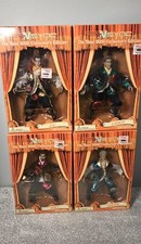 NSYNC on Tour 2000 Collector's Edition No Strings Attached - 4 Members - New