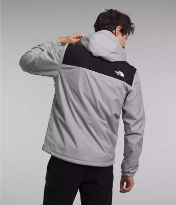 The North Face Men's XXL Antora Triclimate Hooded Waterproof
