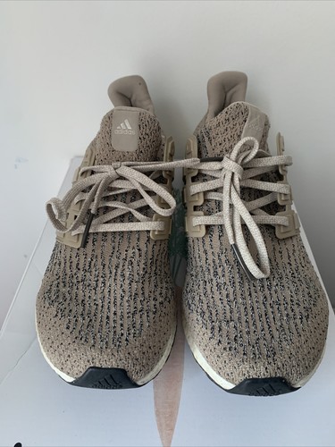 adidas ultra boost 3.0 mens yellow