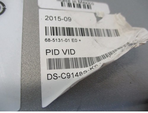 Cisco 9148S 16G Multilayer Fabric Switch DS-C9148S-K9 - Picture 6 of 6
