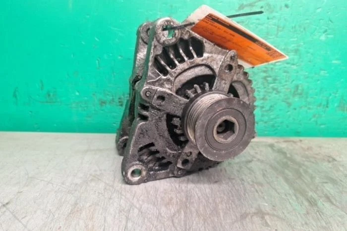 Alternatore Ford Focus II Turnier DA, DS, FFS P21653627 - Immagine 2 di 3