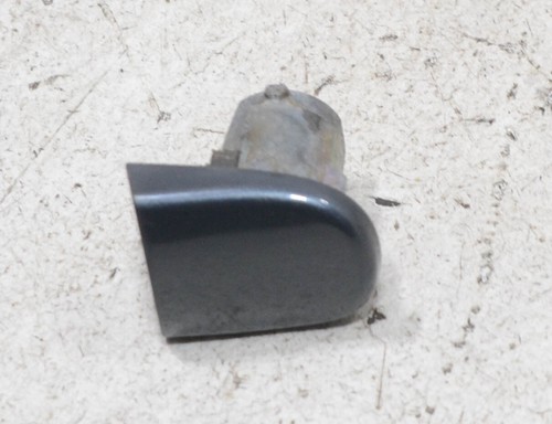 VW Polo 9N3 Bj 2008 Blende Abdeckung Tür Griff vorne RECHTS LC7V #113547-F466