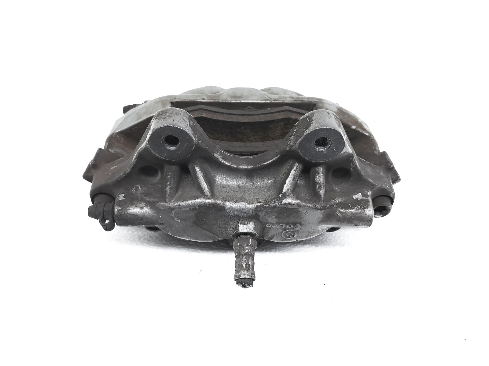 04-07 Volvo S60r V70r Rear Right Brake Caliper 8602685 for sale 