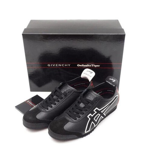 onitsuka tiger collaboration givenchy