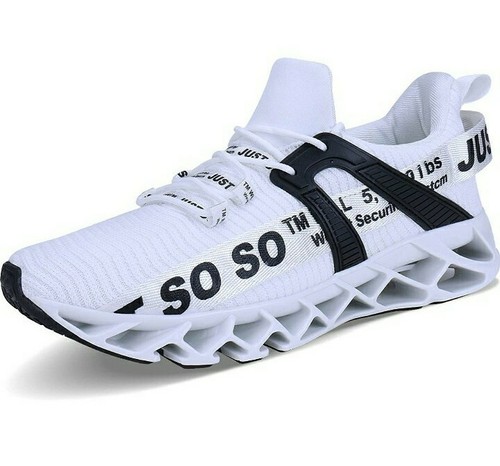 COKAFIL Mens Walking Shoes Running 
