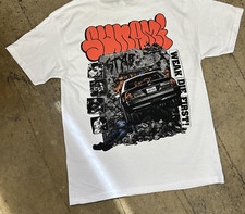 Collection Sunami Band Gift For Fan All Size S to 5XL T-shirt
