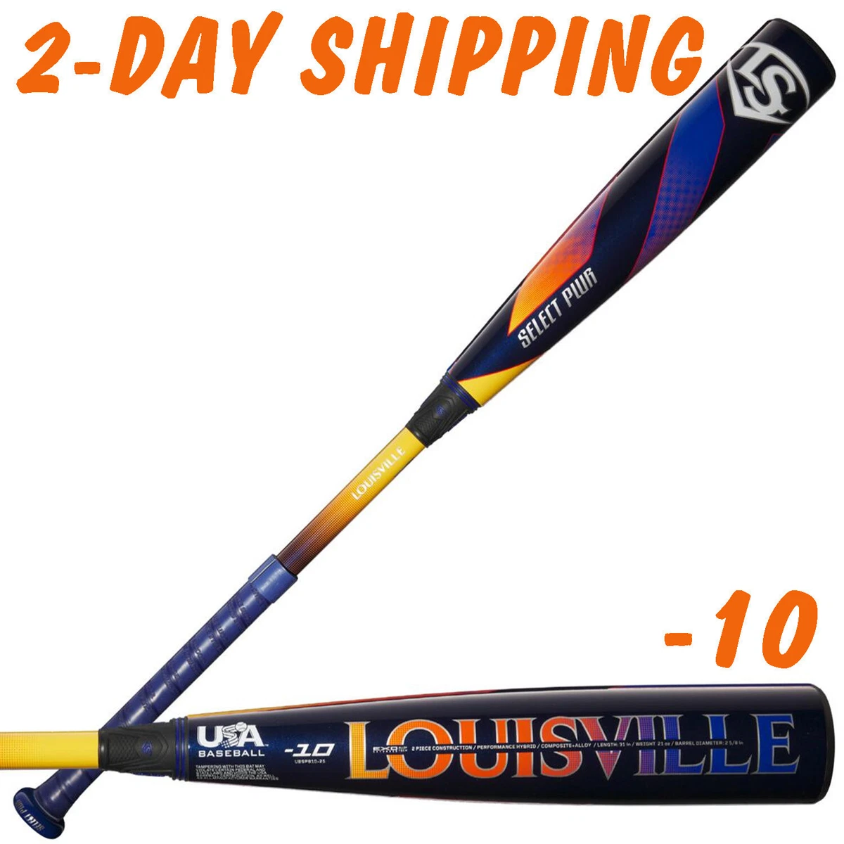 Louisville Slugger 31 Inch. Youth Baseball Bats for sale | eBay