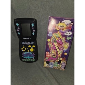 Tetris Brick Game | eBay