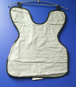 Dental Pedo/Child Apron w/o Collar