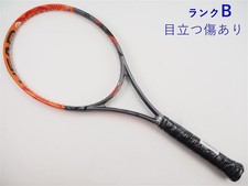 Raqueta de tenis Head Graphene Xt Radical Mp 2016 modelo G3 4 3/8 usada