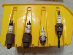 Firestone Spark Plug | eBay