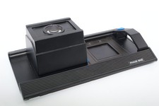 Phase One Lightphase Flexadapter for 4x5 view cameras. Hasselblad V Plate Adapte