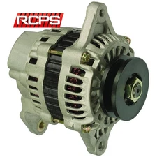 NEW ALTERNATOR TCM EQUIPMENT FORK LIFT TRUCK FG20N FG23N FG25N FG28N FG30N