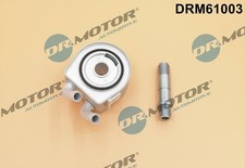 DR.MOTOR AUTOMOTIVE DRM61003 Ölkühler Motoröl für FORD MONDEO III Kombi (BWY)