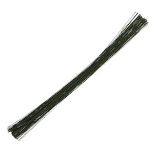 100 Pcs Flower Arranging Iron Wire Florist Binding Floral Design Supplies