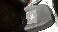 Siège Fiat FIORINO