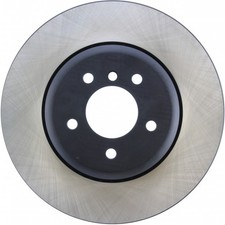 StopTech For BMW 5/6-Series 04-10 Brake Rotor Centric Premium High Carbon